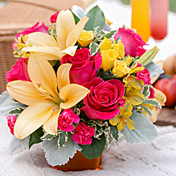 Engagement Gift Ideas