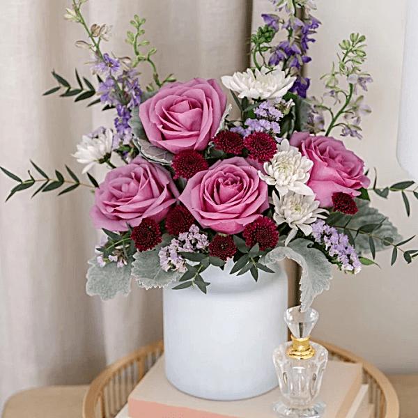 Teleflora's Playfully Yours Bouquet